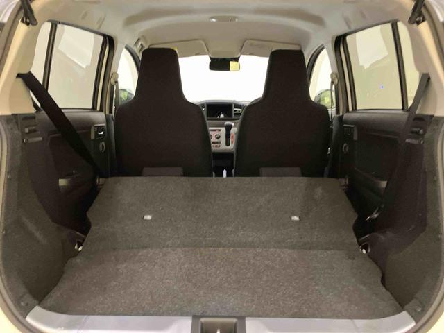 ミライースＸ　ＳＡIII衝突回避　電動ミラー　車線逸脱防止　ハイビームアシスト　キーレス　ＡＢＳ　運転席エアバック　リアカメラ　Ｉストップ　オートライト（山口県）の中古車
