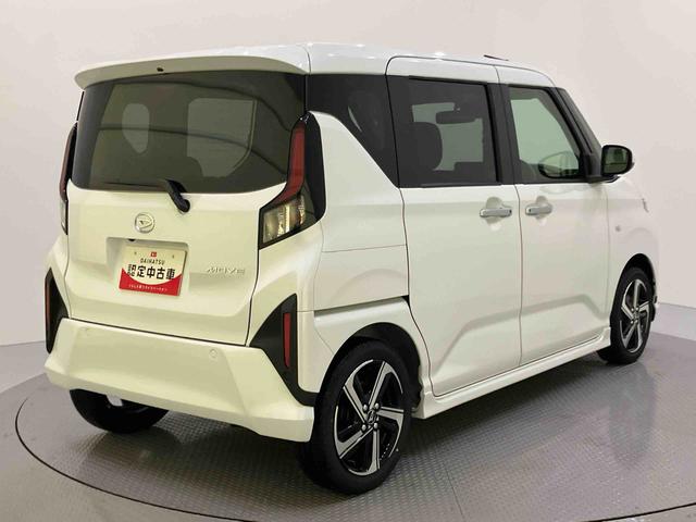 ムーヴＲＳスマートキー付　ターボエンジン　キーフリー　アルミホイール　ＡＢＳ　誤発進抑制　Ａライト　電格ミラー　レーンキープ　アダプティブクルコン　両側オートスライドドア　ＵＳＢ　オートハイビーム（山口県）の中古車