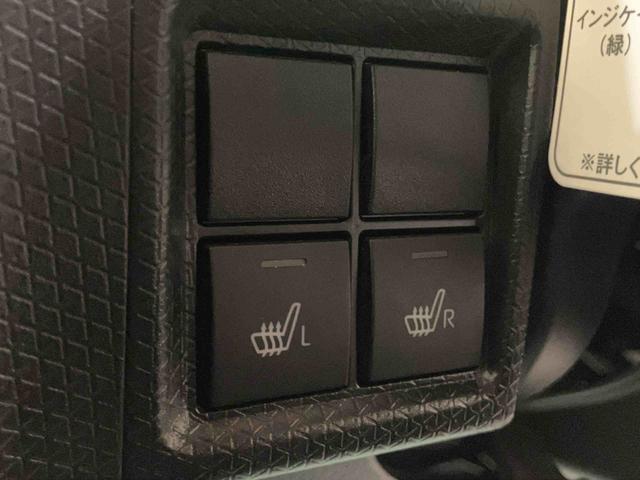 タントカスタムＲＳアイドリンストップ　踏み間違い防止装置　電格ミラー　両パワースライドドア　車線逸脱警報　シートヒータ　ターボ付　Ｂカメラ　ＬＥＤヘットライト　スマートキー　オートライト　オートＬＥＤ　ＡＢＳ（山口県）の中古車