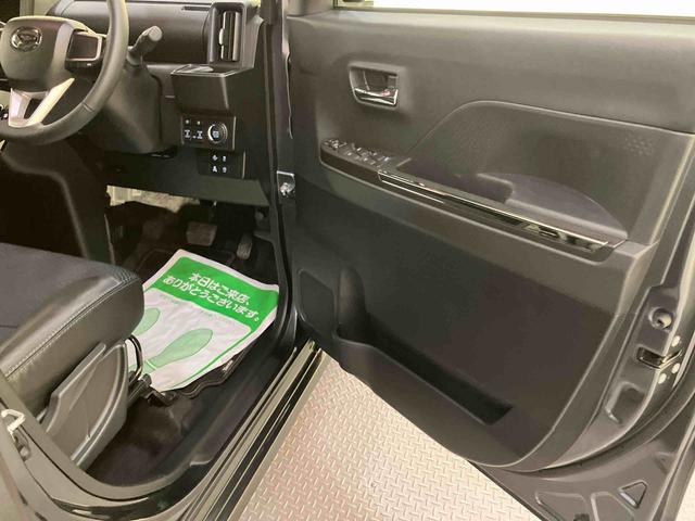 タントカスタムＲＳアイドリンストップ　踏み間違い防止装置　電格ミラー　両パワースライドドア　車線逸脱警報　シートヒータ　ターボ付　Ｂカメラ　ＬＥＤヘットライト　スマートキー　オートライト　オートＬＥＤ　ＡＢＳ（山口県）の中古車