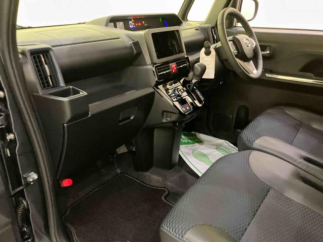 タントカスタムＲＳアイドリンストップ　踏み間違い防止装置　電格ミラー　両パワースライドドア　車線逸脱警報　シートヒータ　ターボ付　Ｂカメラ　ＬＥＤヘットライト　スマートキー　オートライト　オートＬＥＤ　ＡＢＳ（山口県）の中古車