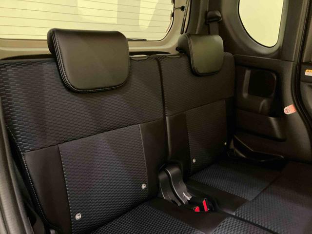 タントカスタムＲＳアイドリンストップ　踏み間違い防止装置　電格ミラー　両パワースライドドア　車線逸脱警報　シートヒータ　ターボ付　Ｂカメラ　ＬＥＤヘットライト　スマートキー　オートライト　オートＬＥＤ　ＡＢＳ（山口県）の中古車