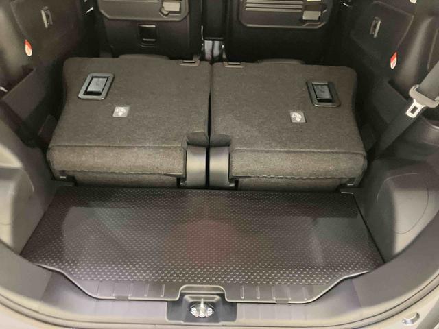 タントカスタムＲＳアイドリンストップ　踏み間違い防止装置　電格ミラー　両パワースライドドア　車線逸脱警報　シートヒータ　ターボ付　Ｂカメラ　ＬＥＤヘットライト　スマートキー　オートライト　オートＬＥＤ　ＡＢＳ（山口県）の中古車