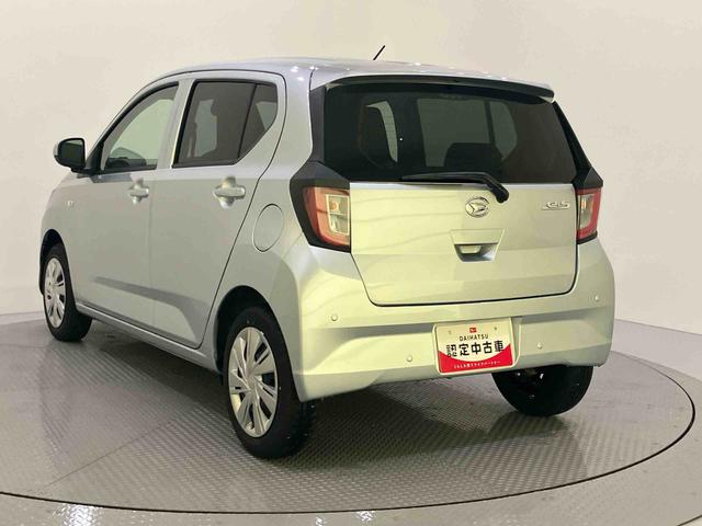 ミライースＸ　ＳＡIII（山口県）の中古車