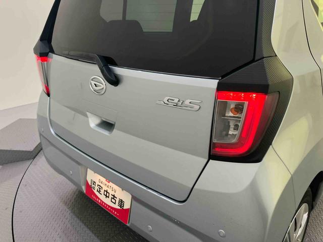ミライースＸ　ＳＡIII（山口県）の中古車
