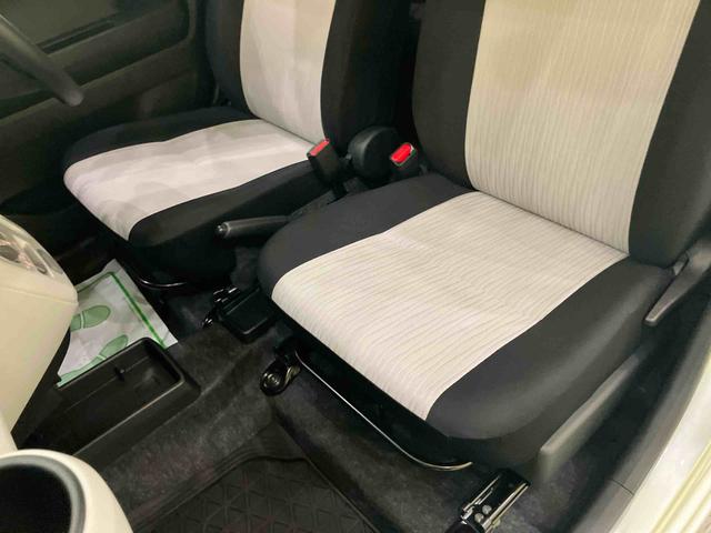 ミライースＸ　ＳＡIII（山口県）の中古車