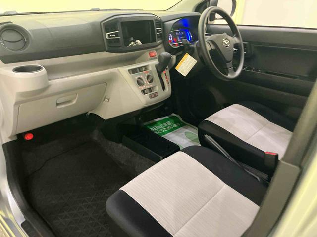 ミライースＸ　ＳＡIII（山口県）の中古車
