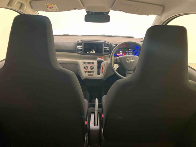 ミライースＸ　ＳＡIII（山口県）の中古車