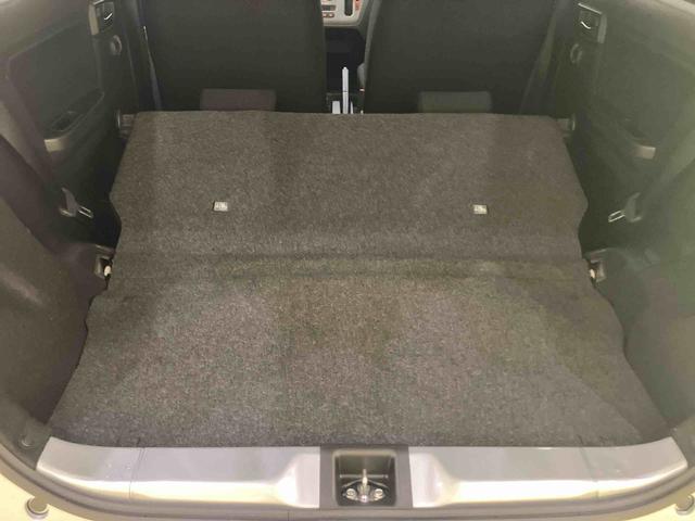 ミライースＸ　ＳＡIII（山口県）の中古車