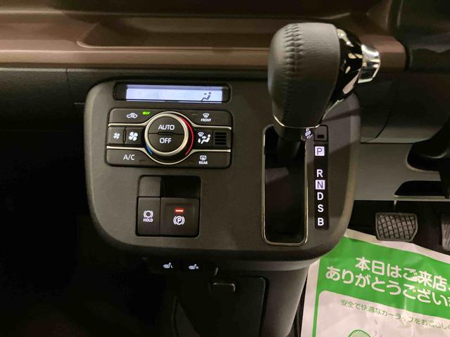 ムーヴキャンバスセオリーGシートヒータ 電格ミラー スマートキー エアバック キーフリー ABS パノラマビュー LEDヘットライト 左右電動スライドドア 誤発進抑制装置 Aライト レーンキープアシスト USB(山口県)の中古車