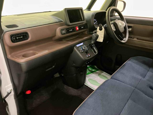 ムーヴキャンバスセオリーGシートヒータ 電格ミラー スマートキー エアバック キーフリー ABS パノラマビュー LEDヘットライト 左右電動スライドドア 誤発進抑制装置 Aライト レーンキープアシスト USB(山口県)の中古車