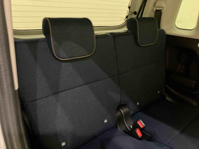ムーヴキャンバスセオリーGシートヒータ 電格ミラー スマートキー エアバック キーフリー ABS パノラマビュー LEDヘットライト 左右電動スライドドア 誤発進抑制装置 Aライト レーンキープアシスト USB(山口県)の中古車
