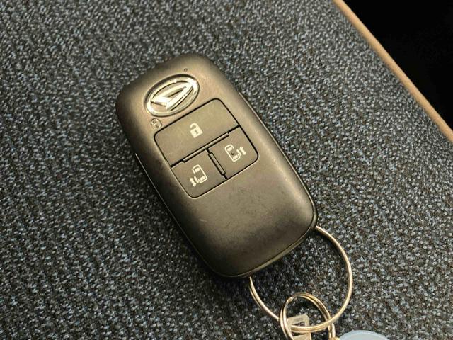 ムーヴキャンバスセオリーGシートヒータ 電格ミラー スマートキー エアバック キーフリー ABS パノラマビュー LEDヘットライト 左右電動スライドドア 誤発進抑制装置 Aライト レーンキープアシスト USB(山口県)の中古車