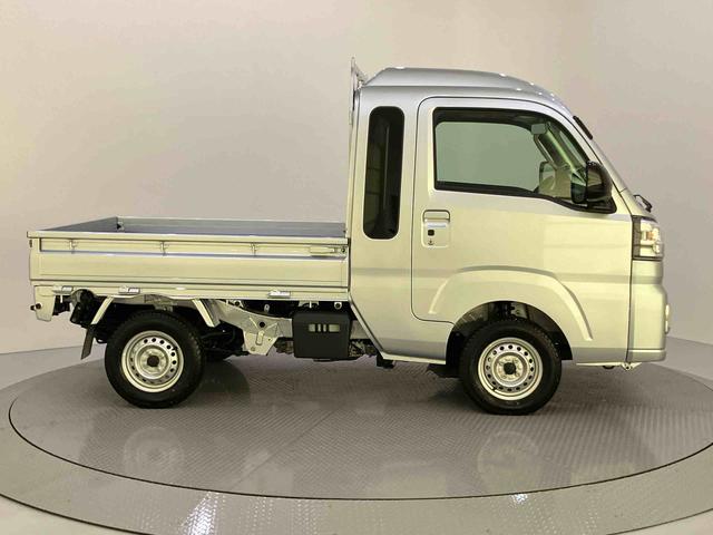ハイゼットトラックジャンボエクストラジャンボ 作業灯 運転席エアバッグ 切替4WD ABS 衝突被害軽減 LDA(山口県)の中古車