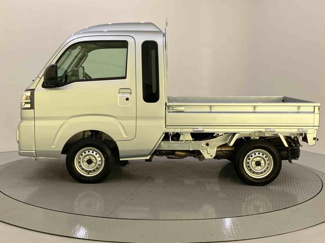 ハイゼットトラックジャンボエクストラジャンボ 作業灯 運転席エアバッグ 切替4WD ABS 衝突被害軽減 LDA(山口県)の中古車