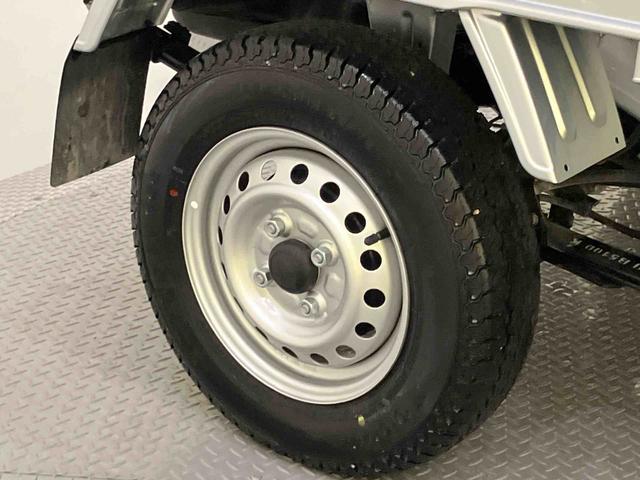 ハイゼットトラックジャンボエクストラジャンボ 作業灯 運転席エアバッグ 切替4WD ABS 衝突被害軽減 LDA(山口県)の中古車