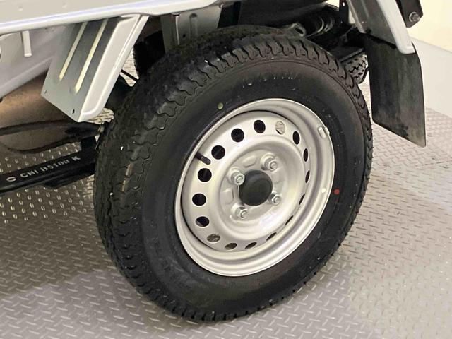 ハイゼットトラックジャンボエクストラジャンボ 作業灯 運転席エアバッグ 切替4WD ABS 衝突被害軽減 LDA(山口県)の中古車
