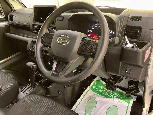 ハイゼットトラックジャンボエクストラジャンボ 作業灯 運転席エアバッグ 切替4WD ABS 衝突被害軽減 LDA(山口県)の中古車