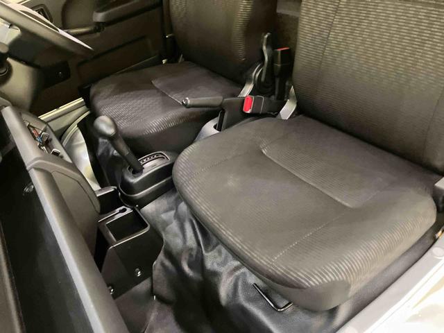 ハイゼットトラックジャンボエクストラジャンボ 作業灯 運転席エアバッグ 切替4WD ABS 衝突被害軽減 LDA(山口県)の中古車
