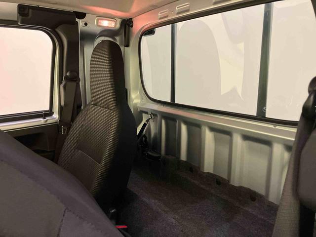 ハイゼットトラックジャンボエクストラジャンボ 作業灯 運転席エアバッグ 切替4WD ABS 衝突被害軽減 LDA(山口県)の中古車