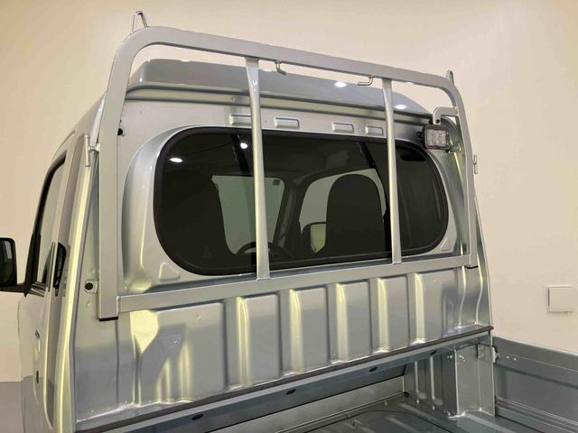 ハイゼットトラックジャンボエクストラジャンボ 作業灯 運転席エアバッグ 切替4WD ABS 衝突被害軽減 LDA(山口県)の中古車