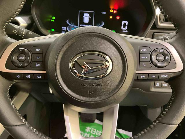 ロッキープレミアムG HEVディスプレイオーディオ アイドリングストップ シ−トヒ−タ− LEDヘッドランプ アルミ スマートキー ABS エアバッグ アラウンドビューカメラ 電格ドアミラー レーダーブレーキサポート USB(山口県)の中古車