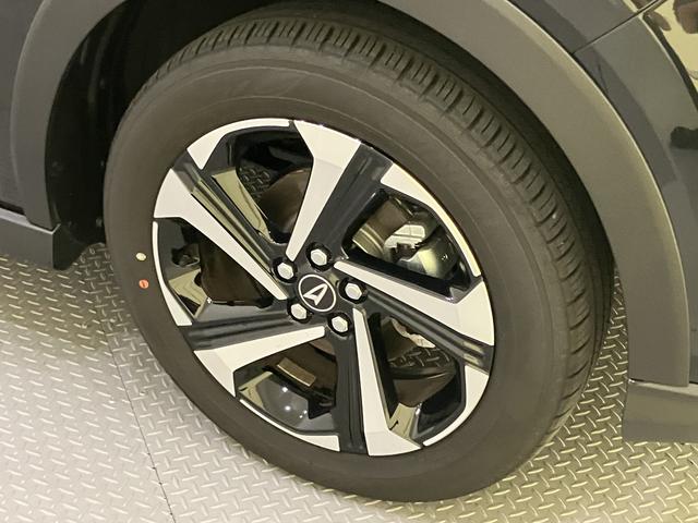 ロッキープレミアムG HEV(山口県)の中古車