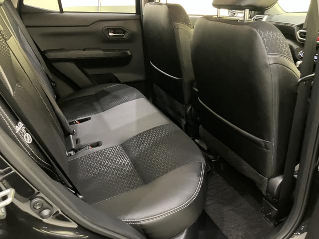 ロッキープレミアムG HEV(山口県)の中古車