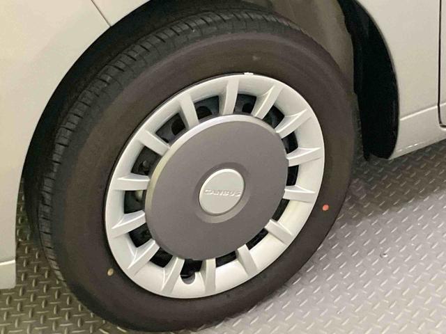 ムーヴキャンバスセオリーGターボ衝突回避支援 アダクティブクルーズコントロール USB オートマチックハイビーム LED 左右パワースライドドア 電動格納式ドアミラー ターボ車 キーフリー オートライト エアバック ABS(山口県)の中古車