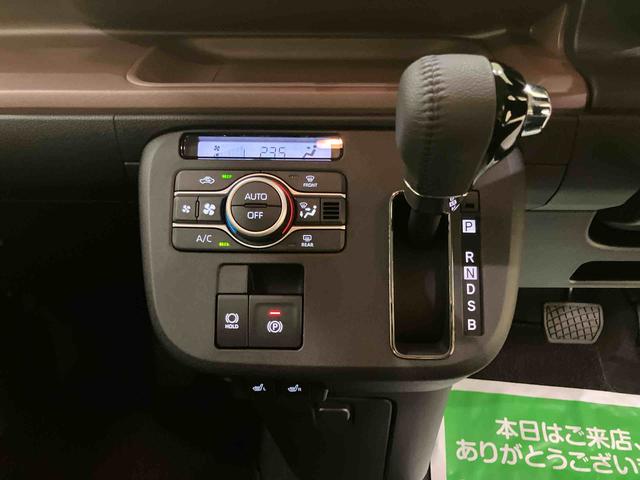 ムーヴキャンバスセオリーGターボ衝突回避支援 アダクティブクルーズコントロール USB オートマチックハイビーム LED 左右パワースライドドア 電動格納式ドアミラー ターボ車 キーフリー オートライト エアバック ABS(山口県)の中古車