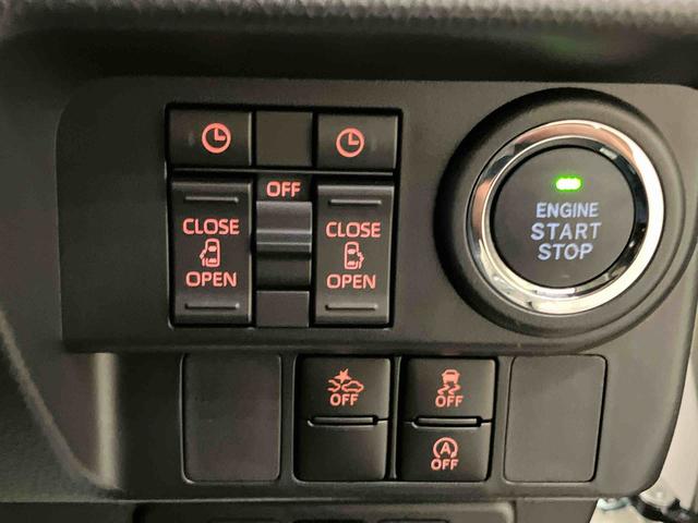 トールカスタムG ターボ追従走行 禁煙 ターボモデル 電動格納ミラー TV キーフリーシステム アルミホイール スマートキー 記録簿 ABS エアバック 全周カメラ(山口県)の中古車