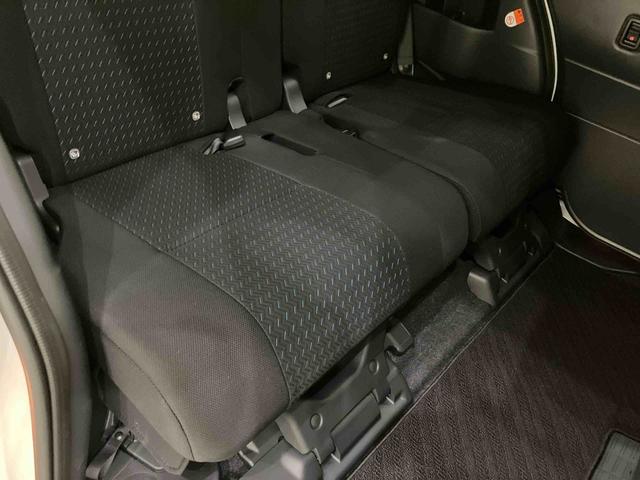 トールカスタムG ターボ追従走行 禁煙 ターボモデル 電動格納ミラー TV キーフリーシステム アルミホイール スマートキー 記録簿 ABS エアバック 全周カメラ(山口県)の中古車