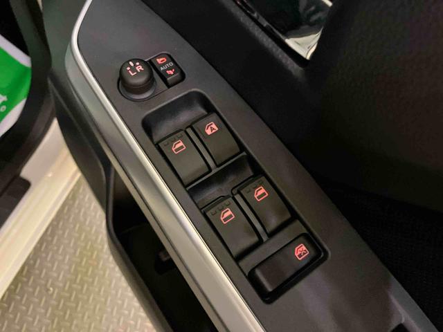 トールカスタムＧ　ターボアダクティブクルーズコントロール　ターボモデル　電動格納ミラー　Ａライト　ＴＶ　キーフリーシステム　アルミホイール　スマートキー　ＡＢＳ　エアバック　全周カメラ　衝突回避支援ブレーキ　両側ＰＳドア（山口県）の中古車