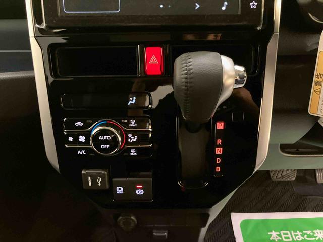 トールカスタムＧ　ターボアダクティブクルーズコントロール　ターボモデル　電動格納ミラー　Ａライト　ＴＶ　キーフリーシステム　アルミホイール　スマートキー　ＡＢＳ　エアバック　全周カメラ　衝突回避支援ブレーキ　両側ＰＳドア（山口県）の中古車
