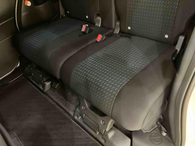 トールカスタムＧ　ターボアダクティブクルーズコントロール　ターボモデル　電動格納ミラー　Ａライト　ＴＶ　キーフリーシステム　アルミホイール　スマートキー　ＡＢＳ　エアバック　全周カメラ　衝突回避支援ブレーキ　両側ＰＳドア（山口県）の中古車