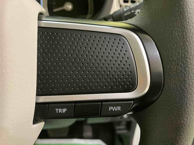 ムーヴキャンバスストライプスG電格ドアミラー シ−トヒ−タ− LEDランプ スマートキー オートライト キーフリー エアバック ABS 両電動ドア ハイビームアシスト ブレーキサポート USBポート レーンキープアシスト(山口県)の中古車