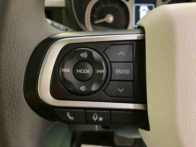 ムーヴキャンバスストライプスG電格ドアミラー シ−トヒ−タ− LEDランプ スマートキー オートライト キーフリー エアバック ABS 両電動ドア ハイビームアシスト ブレーキサポート USBポート レーンキープアシスト(山口県)の中古車