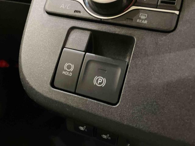 ムーヴキャンバスストライプスG電格ドアミラー シ−トヒ−タ− LEDランプ スマートキー オートライト キーフリー エアバック ABS 両電動ドア ハイビームアシスト ブレーキサポート USBポート レーンキープアシスト(山口県)の中古車