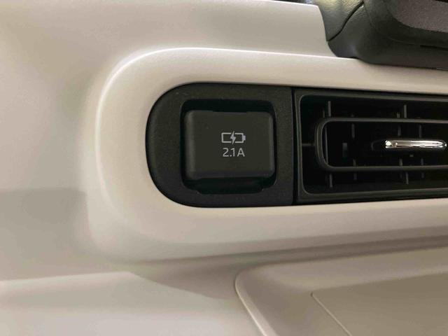 ムーヴキャンバスストライプスG電格ドアミラー シ−トヒ−タ− LEDランプ スマートキー オートライト キーフリー エアバック ABS 両電動ドア ハイビームアシスト ブレーキサポート USBポート レーンキープアシスト(山口県)の中古車