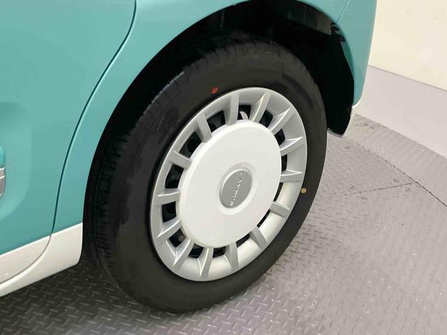 ムーヴキャンバスストライプスＧ電格ドアミラー　シ−トヒ−タ−　ＬＥＤランプ　スマートキー　オートライト　キーフリー　エアバック　ＡＢＳ　両電動ドア　ハイビームアシスト　ブレーキサポート　ＵＳＢポート　レーンキープアシスト（山口県）の中古車