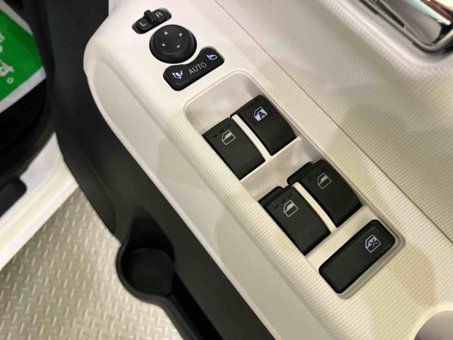 ムーヴキャンバスストライプスＧ電格ドアミラー　シ−トヒ−タ−　ＬＥＤランプ　スマートキー　オートライト　キーフリー　エアバック　ＡＢＳ　両電動ドア　ハイビームアシスト　ブレーキサポート　ＵＳＢポート　レーンキープアシスト（山口県）の中古車