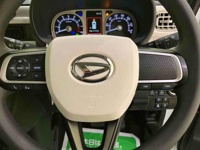 ムーヴキャンバスストライプスＧ電格ドアミラー　シ−トヒ−タ−　ＬＥＤランプ　スマートキー　オートライト　キーフリー　エアバック　ＡＢＳ　両電動ドア　ハイビームアシスト　ブレーキサポート　ＵＳＢポート　レーンキープアシスト（山口県）の中古車