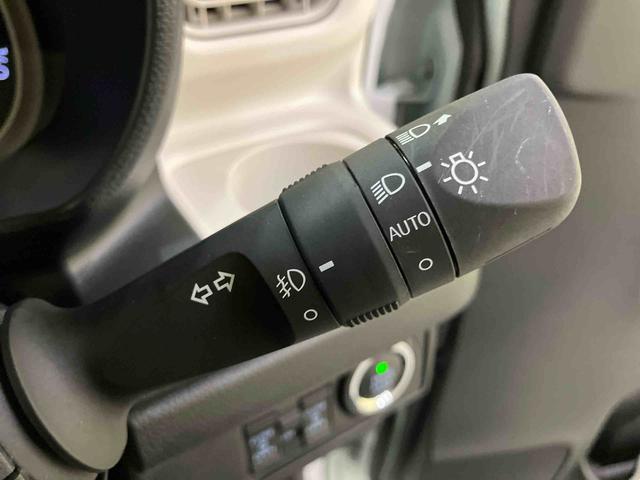 ムーヴキャンバスストライプスＧ電格ドアミラー　シ−トヒ−タ−　ＬＥＤランプ　スマートキー　オートライト　キーフリー　エアバック　ＡＢＳ　両電動ドア　ハイビームアシスト　ブレーキサポート　ＵＳＢポート　レーンキープアシスト（山口県）の中古車