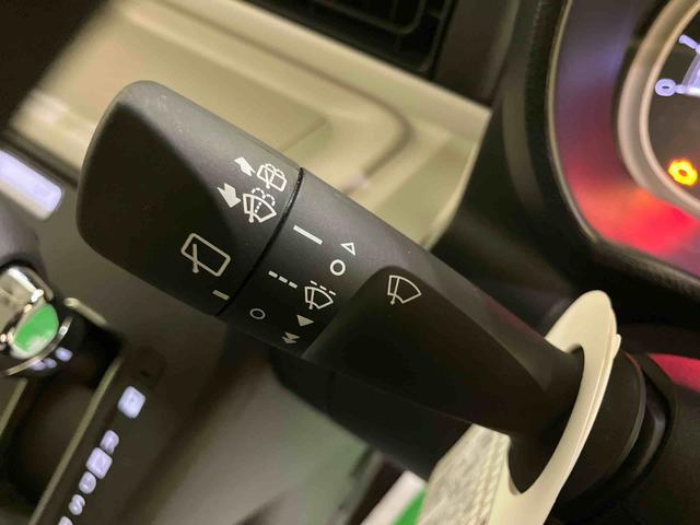 ムーヴキャンバスストライプスＧ電格ドアミラー　シ−トヒ−タ−　ＬＥＤランプ　スマートキー　オートライト　キーフリー　エアバック　ＡＢＳ　両電動ドア　ハイビームアシスト　ブレーキサポート　ＵＳＢポート　レーンキープアシスト（山口県）の中古車