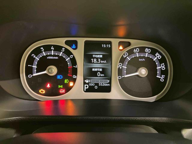 ムーヴキャンバスストライプスＧ電格ドアミラー　シ−トヒ−タ−　ＬＥＤランプ　スマートキー　オートライト　キーフリー　エアバック　ＡＢＳ　両電動ドア　ハイビームアシスト　ブレーキサポート　ＵＳＢポート　レーンキープアシスト（山口県）の中古車