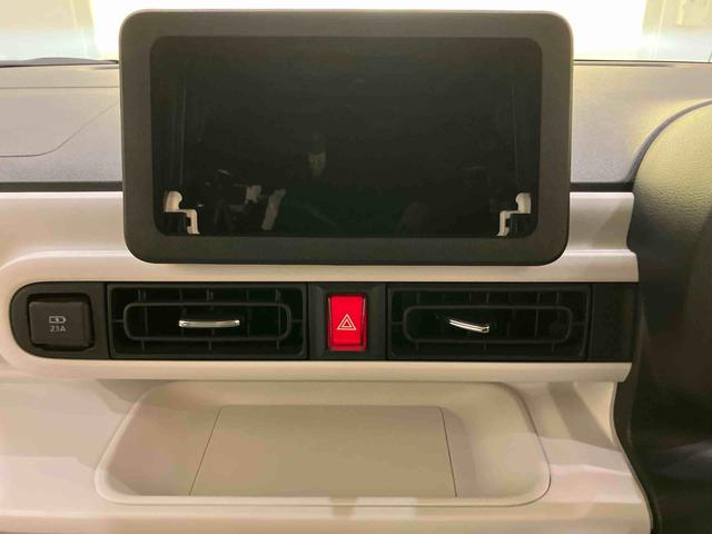 ムーヴキャンバスストライプスＧ電格ドアミラー　シ−トヒ−タ−　ＬＥＤランプ　スマートキー　オートライト　キーフリー　エアバック　ＡＢＳ　両電動ドア　ハイビームアシスト　ブレーキサポート　ＵＳＢポート　レーンキープアシスト（山口県）の中古車
