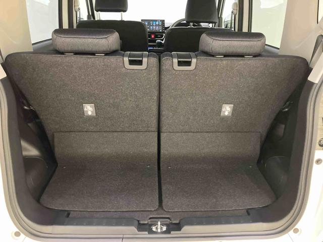 ムーヴRS低減ブレーキ スマートキー&プッシュスタート レーンキープアシスト Bカメラ キーレスエントリー 電動格納ミラー ターボ オートハイビーム アルミホイール ABS(山口県)の中古車