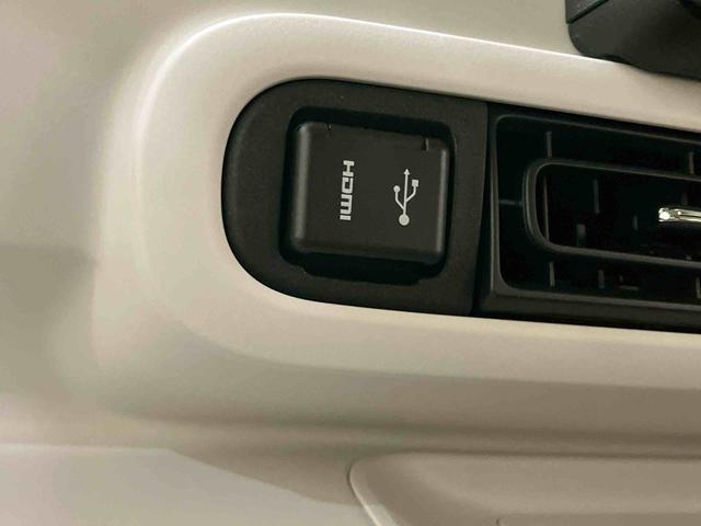 ムーヴキャンバスストライプスＧターボターボエンジン　スマートキー　キーフリー　ＡＢＳ　エアバック　追従走行　追突被害軽減ブレーキ　シートヒータ　車線逸脱警報　ＵＳＢ　Ｒカメラ　オートマチックハイビーム　Ａライト　アイドリングＳＴＯＰ（山口県）の中古車