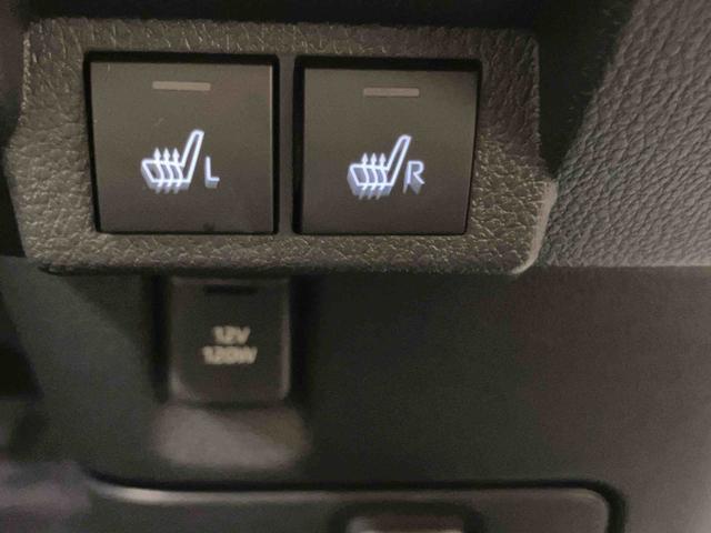 ムーヴキャンバスストライプスＧターボターボエンジン　スマートキー　キーフリー　ＡＢＳ　エアバック　追従走行　追突被害軽減ブレーキ　シートヒータ　車線逸脱警報　ＵＳＢ　Ｒカメラ　オートマチックハイビーム　Ａライト　アイドリングＳＴＯＰ（山口県）の中古車
