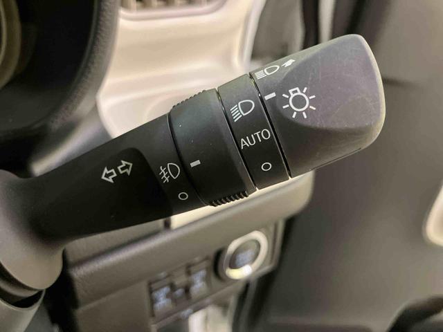 ムーヴキャンバスストライプスＧターボターボエンジン　スマートキー　キーフリー　ＡＢＳ　エアバック　追従走行　追突被害軽減ブレーキ　シートヒータ　車線逸脱警報　ＵＳＢ　Ｒカメラ　オートマチックハイビーム　Ａライト　アイドリングＳＴＯＰ（山口県）の中古車